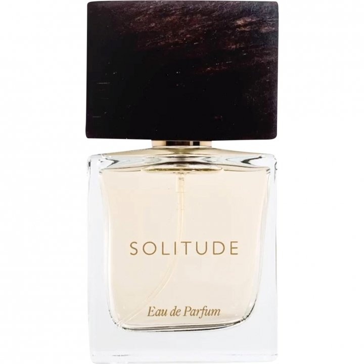Solitude by Laborynthia perfume bottle