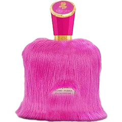 Lecmo Fushia by Lecmo perfume bottle