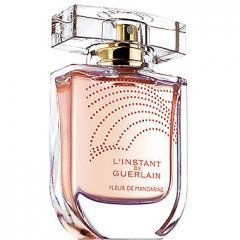 L'Instant de Guerlain Fleur de Mandarine by Guerlain perfume bottle