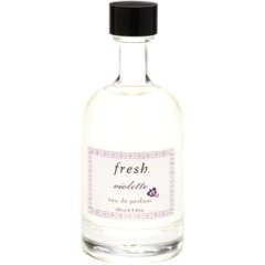 Violette by Fresh perfume bottle