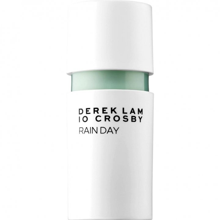 Rain Day (Parfum Stick) by Derek Lam 10 Crosby perfume bottle