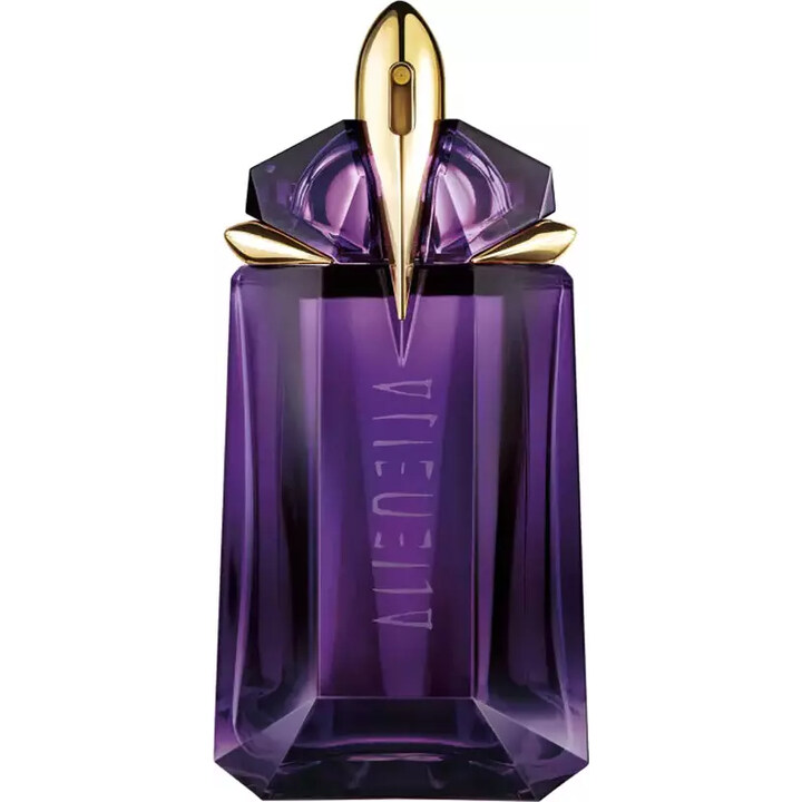 Alien EDP