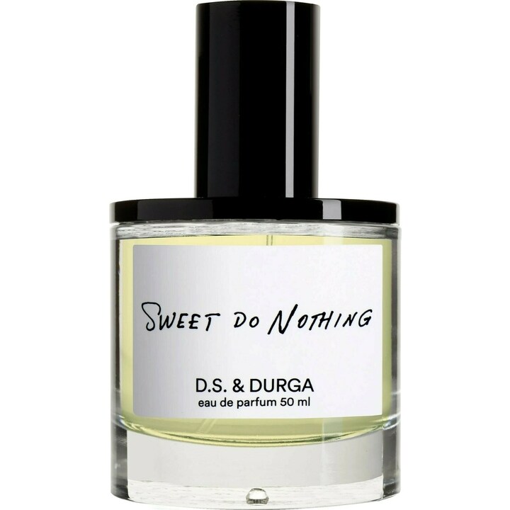 Sweet Do Nothing by D.S. & Durga perfume bottle