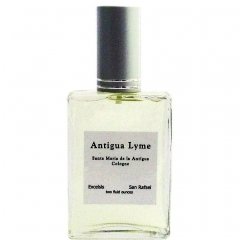 Antigua Lyme by Excelsis perfume bottle