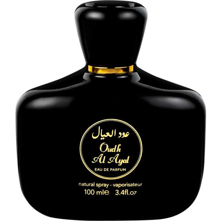 Oud Al Aayal by Oud Arabia perfume bottle