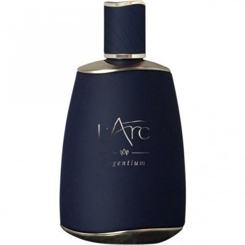 Argentium - Halo de Lune by L'Arc perfume bottle