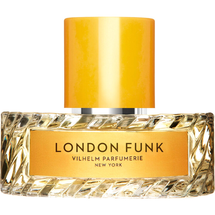 London Funk by Vilhelm Parfumerie perfume bottle