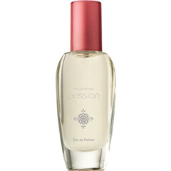 Passion by Avroy Shlain perfume bottle