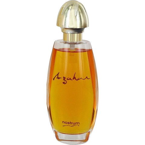Azahar by Nostrum perfume bottle