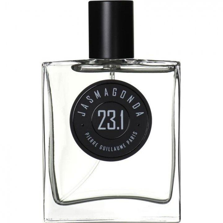23.1 Jasmagonda by Pierre Guillaume perfume bottle