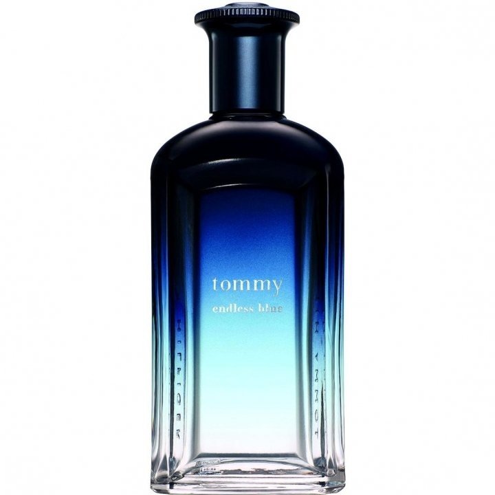 Tommy Endless Blue by Tommy Hilfiger perfume bottle