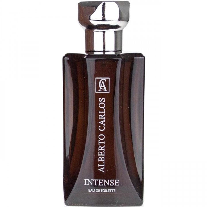 Alberto Carlos Intense by MD - Meo Distribuzione perfume bottle