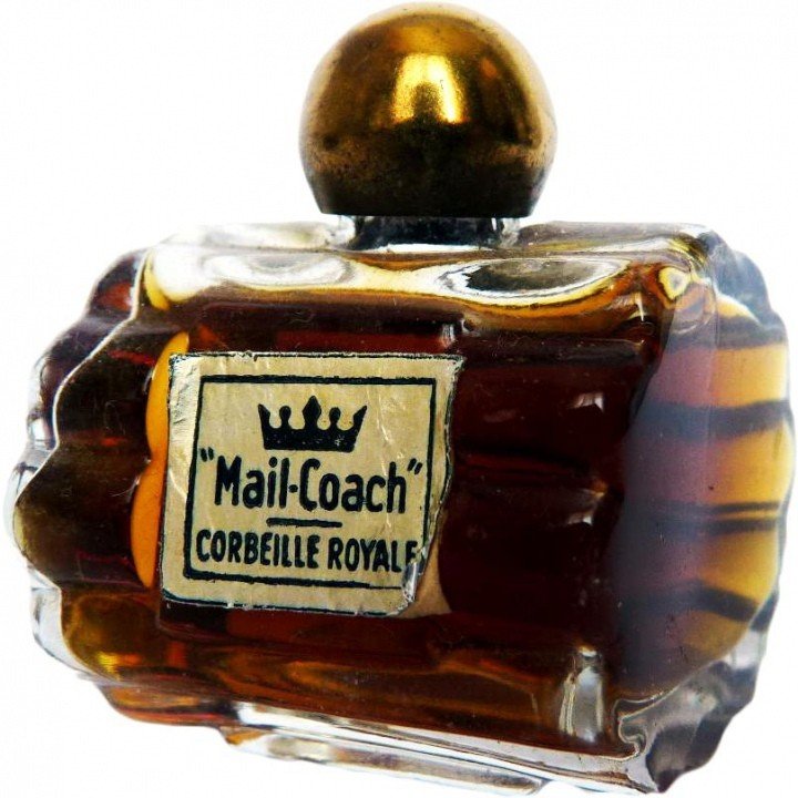 Mail-Coach