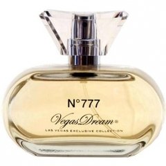 N°777 by Vegas Dream perfume bottle