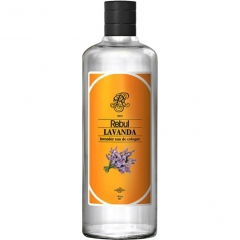 Lavanda by Atelier Rebul perfume bottle