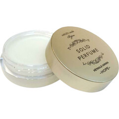 Hope / ホープ by nobLED candle Bijou perfume bottle