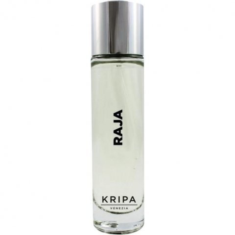 Raja by Kripa perfume bottle
