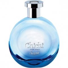 Chichi Men by Sapil perfume bottle