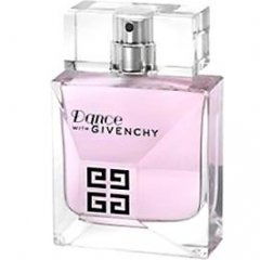 Dance with Givenchy by Givenchy perfume bottle