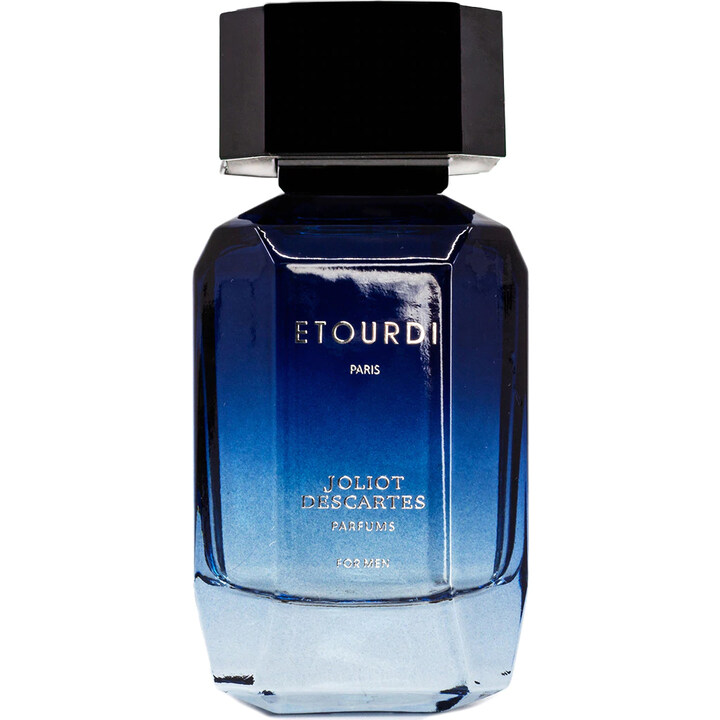 Etourdi by Joliot Descartes perfume bottle