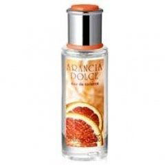 Arancia Dolce by Bottega Verde perfume bottle