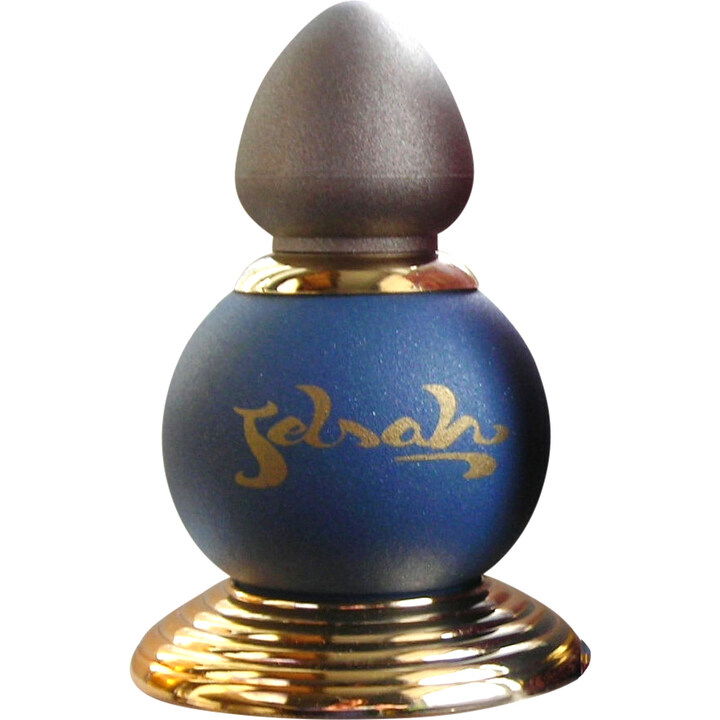 Jelsah by Jelsah perfume bottle