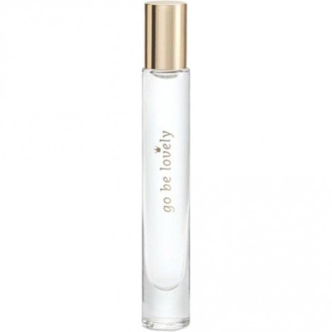 Go Be Lovely - Desert Tulip (Demi Perfume) by Illume perfume bottle