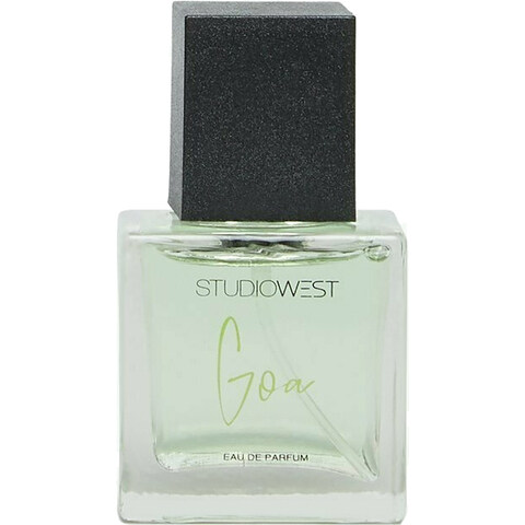 Studiowest - One Night in Goa by Westside perfume bottle