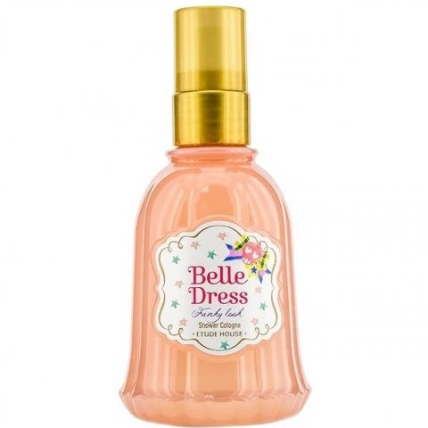 Belle Dress - Funky Look by Etude House perfume bottle