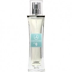 Le Charme de la France - No 9 by Lambre perfume bottle