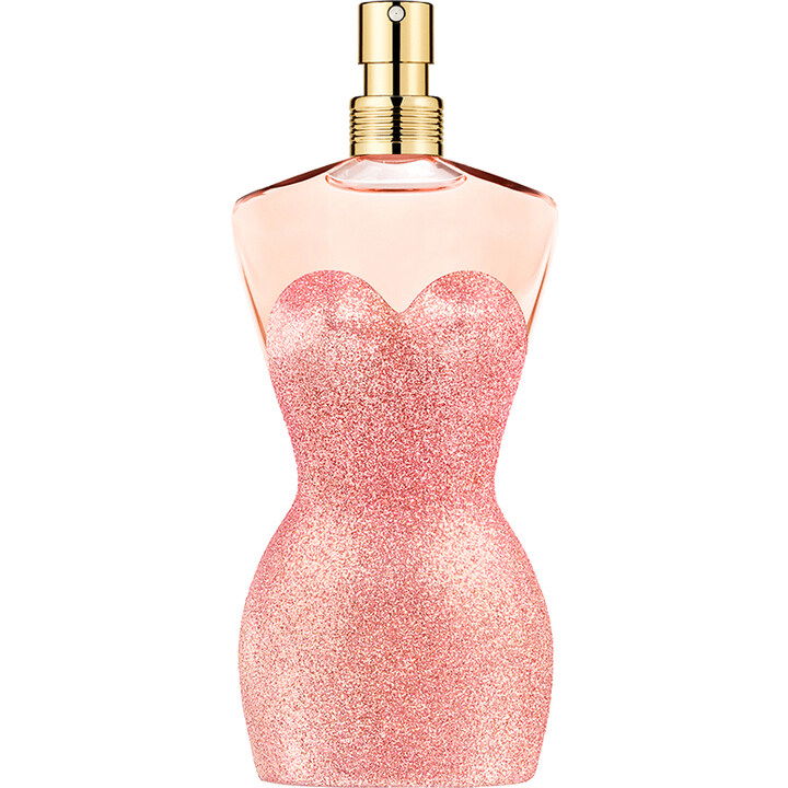 Classique Pin-Up by Jean Paul Gaultier perfume bottle