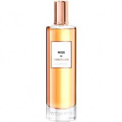 Miss EDP by Molinard perfume bottle