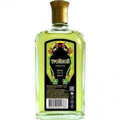 Triple / Тройной by Parli perfume bottle