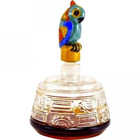Hallo! Coco! by Jovoy perfume bottle