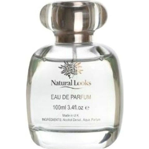 Timeless EDP by Natural Looks perfume bottle