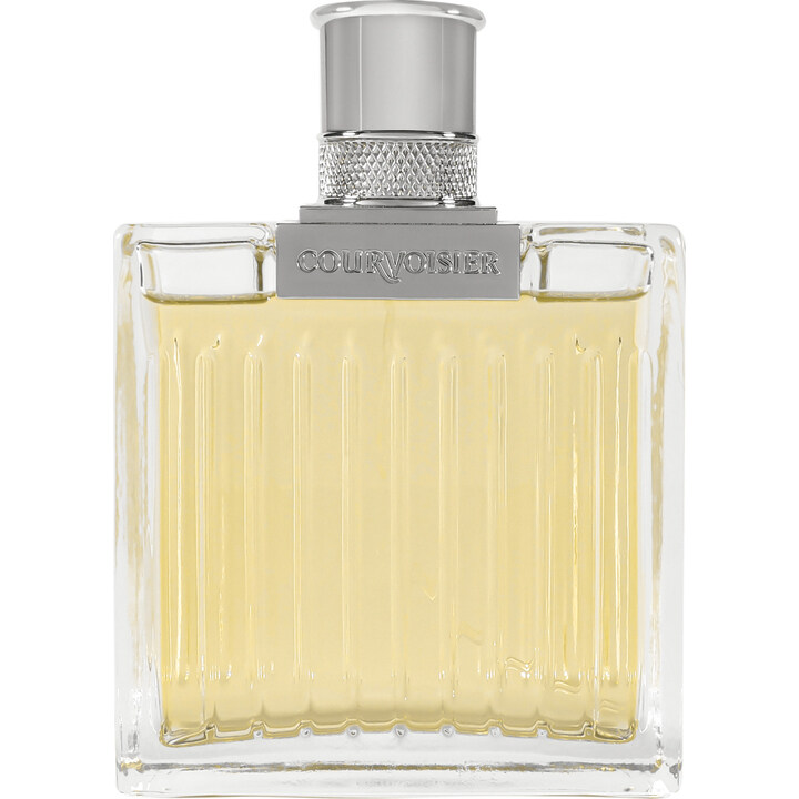 L'Edition Imperiale by Courvoisier perfume bottle