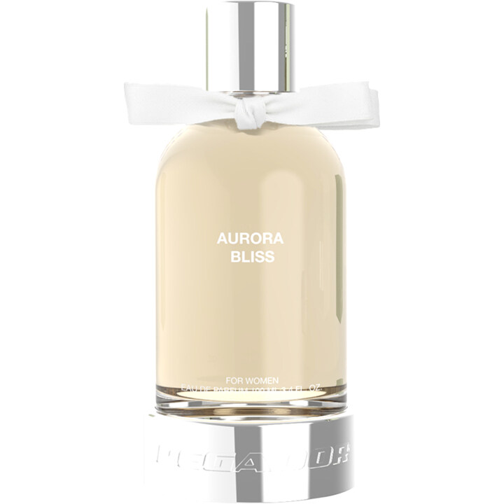 Aurora Bliss by Pegador perfume bottle