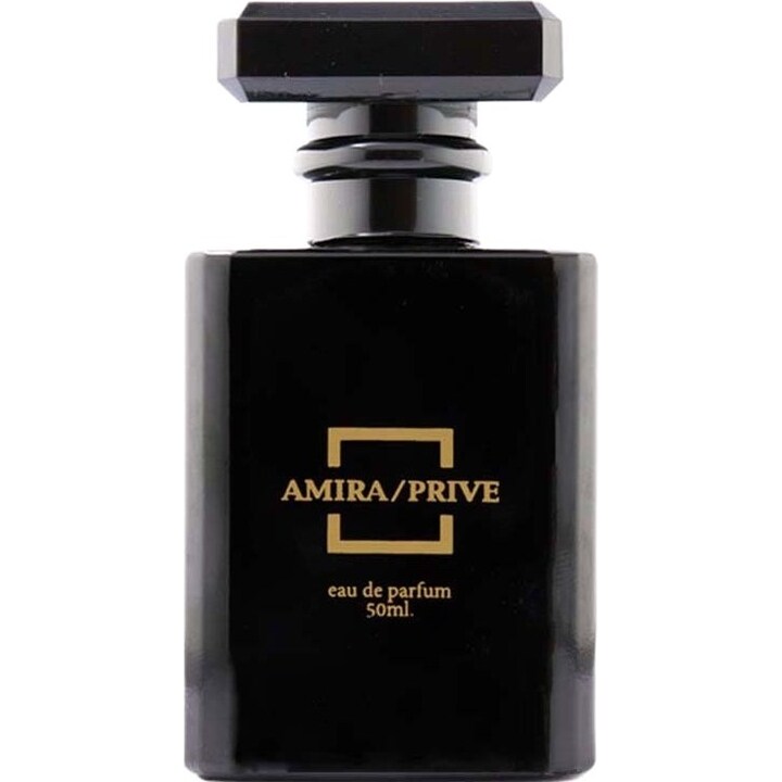 Amira/Prive by Amira Perfumes perfume bottle