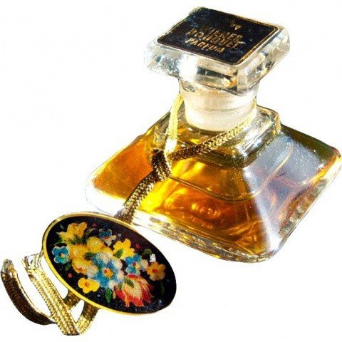 Wiener Bouquet (Parfum) by Mäurer & Wirtz perfume bottle