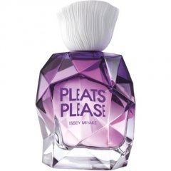 Pleats Please EDP by Issey Miyake perfume bottle