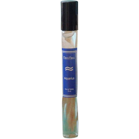 Aquarius by NauNau perfume bottle