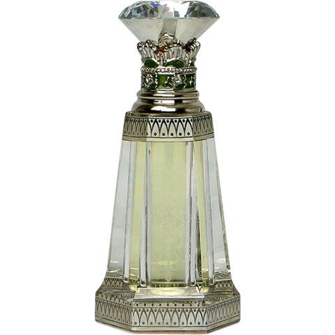 Nameer by Junaid Perfumes perfume bottle