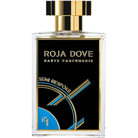 Semi Bespoke N°1 by Roja Parfums perfume bottle