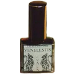 Venelestis by Vala's Enchanted Perfumery perfume bottle