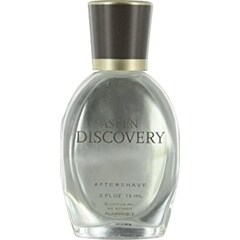 Aspen Discovery (Aftershave) by Coty perfume bottle