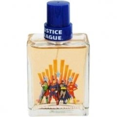 Justice League by Marmol & Son perfume bottle