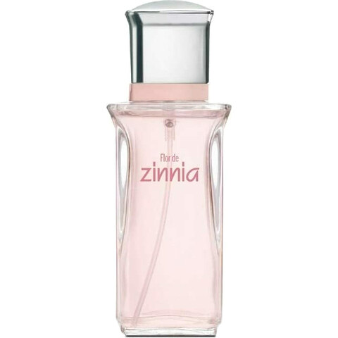 Flor de Zinnia by De Ruy perfume bottle