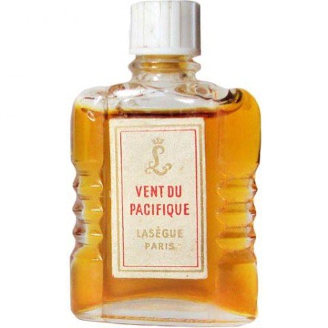 Vent du Pacifique by Lasègue perfume bottle