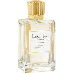 Wild Spiderlily by India Hicks perfume bottle