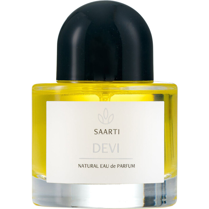 Devi / Deví by Saarti perfume bottle
